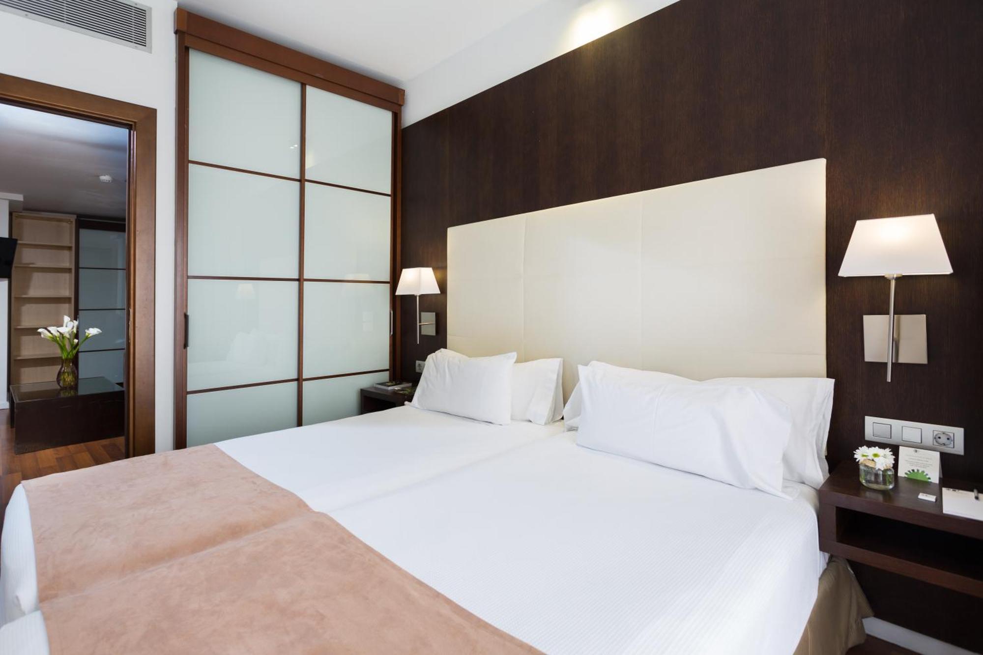 Hotel Taburiente S.C.Tenerife Santa Cruz de Tenerife Quarto foto