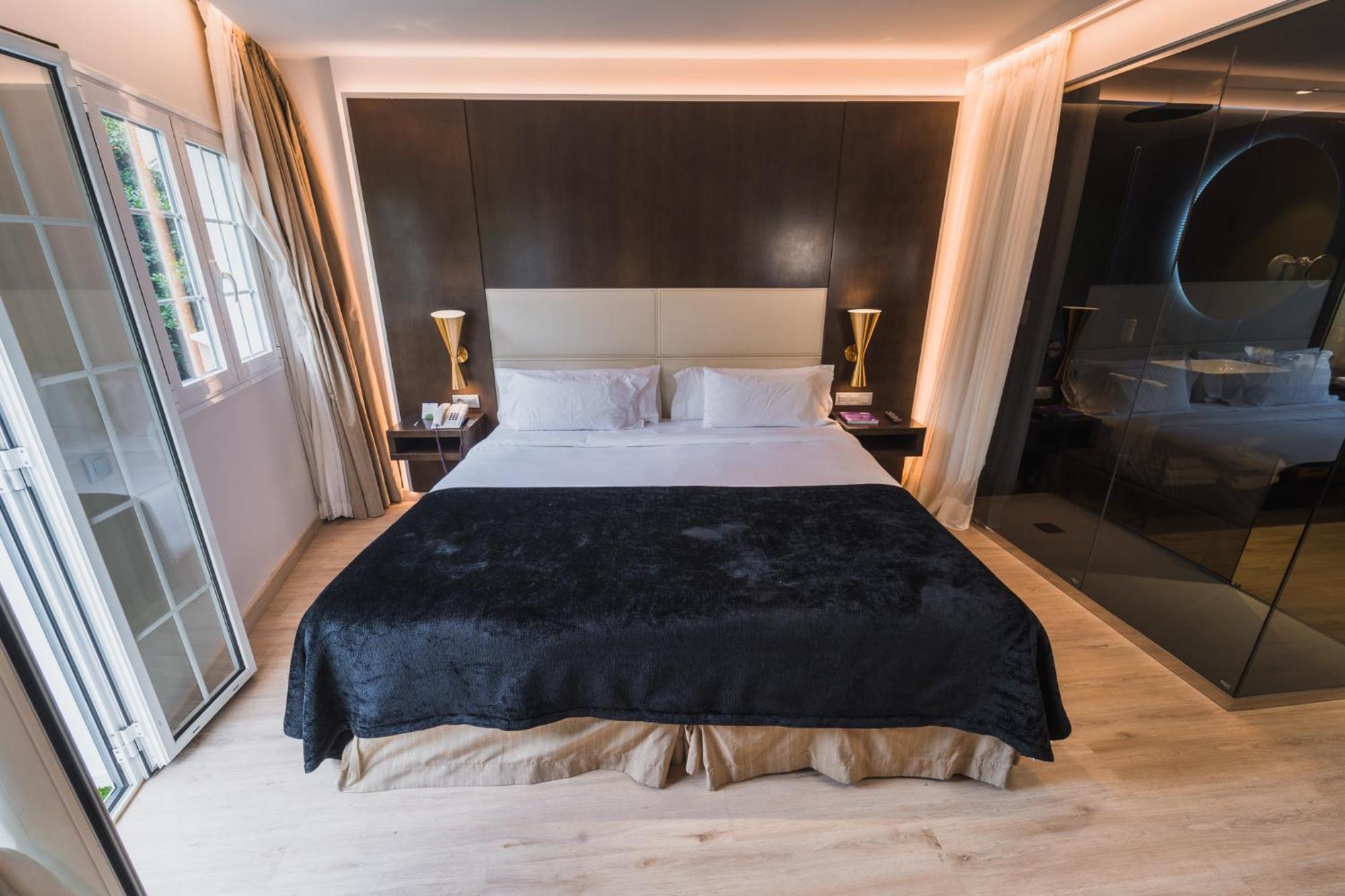 Hotel Taburiente S.C.Tenerife Santa Cruz de Tenerife Quarto foto
